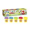 Play Doh Back To School 5 Pack