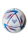 كرة قدم - جودة كرة قدم احترافية - مقاس 5 - دقة وتحكم عاليان في الأداء - متينة للمباريات والتدريب (ZJ5N)