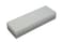 Generic Double Side Knife Sharpening Stone Grey 16 cm