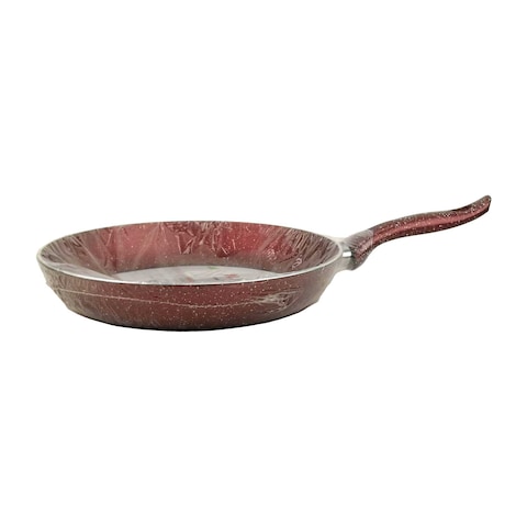 Nouval Granite Plus Frying Pan - 30 Cm