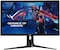 ASUS AS XG27UQR GAMING BK/1MS(MPRT)/EU//HDMI*2+DP+USB