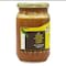 Samwa Natural Foods Papaya And Ginger Jam 200g
