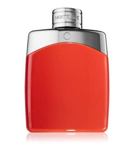 Mont Blanc Legend Red Eau De Parfum 100ml