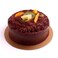 Chocolate Fruit Cake 550g