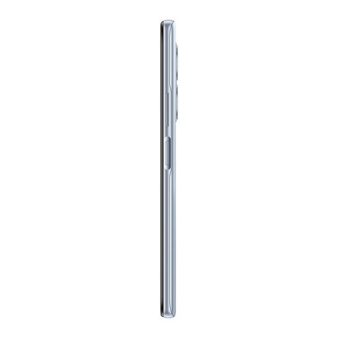 Honor X7 - 6.74-inch 128GB/4GB Dual SIM 4G Mobile Phone - Titanium Silver