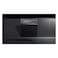 Teka DFI 46950 Fully integrated dishwasher A++ with DualCare program and Extra Drying function