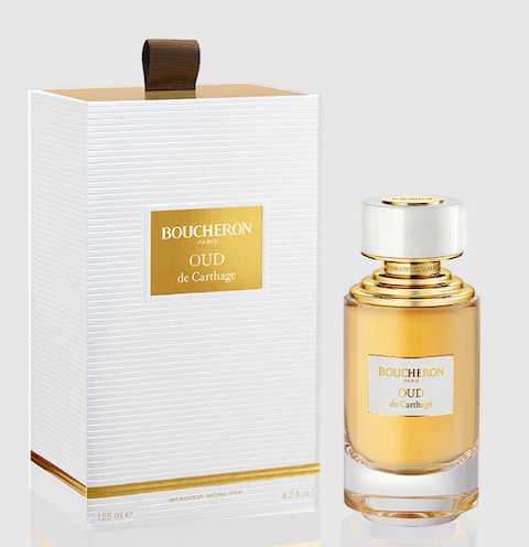 Boucheron Tubereuse De Madras Eau De Parfum For Unisex, 125ml