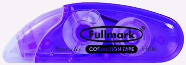 Generic Fullmark Correction Tape