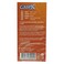 Carex Powershot Delay Condoms 12 Pieces