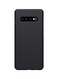 Nillkin Protective Case Cover Cover For Samsung Galaxy S10+ Black