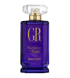 Georges Rech Romance In Paris L EDP 100 ml Vapo