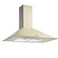 Teka Built-In Decorative Pyramid Hood Beige DOS 90.1 BB 90Cm