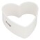 PRESTIGE HEART PASTRY CUTTER 5PCS