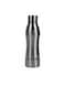 Royalford Stainless Steel Sport Bottle Silver