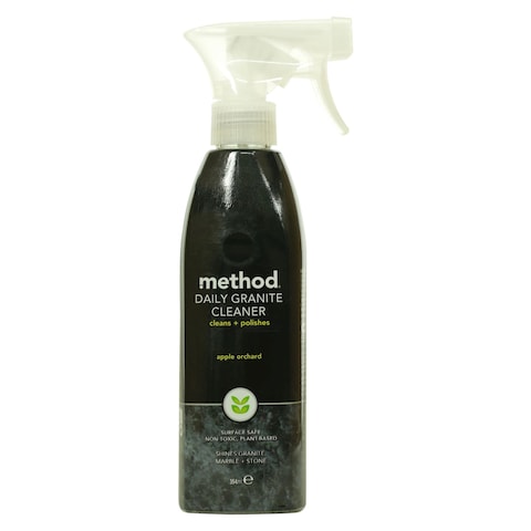Method Daily Granite Cleaner 354ml price in UAE | Carrefour UAE ...
