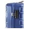 American Tourister Bricklane Spinner Luggage Hard Trolley Blue 69cm