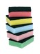 Royalford Wilkins Sponge Scrubber Assorted