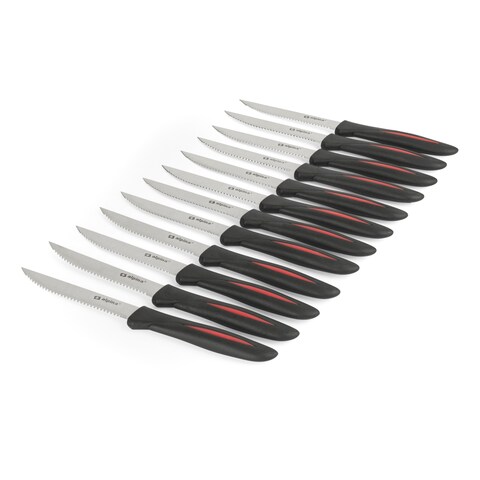 Alpina Steak Knife Set 6 PCS