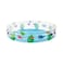 Bestway Pool 3-Ring Deep Dive Clear 152x30cm