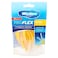 Wisdom Proflex Interdental Brush 0.7mm x 25 Counts Yellow