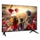 Hisense Led Tv Smart Fhd 43&quot; 43A4H