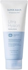 Missha Super Aqua Ultra Hyalron Foaming Cleanser