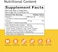 Ester-C 500 Mg With Citrus Bioflavonoids Capsules 120