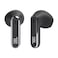 JBL Live Flex TWS Bluetooth In-Ear Earbuds With Charging Case Black