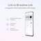 Realme TechLife Buds T100, Bluetooth 5.3, Up To 28 Hours Total Playback - (White) - International Version