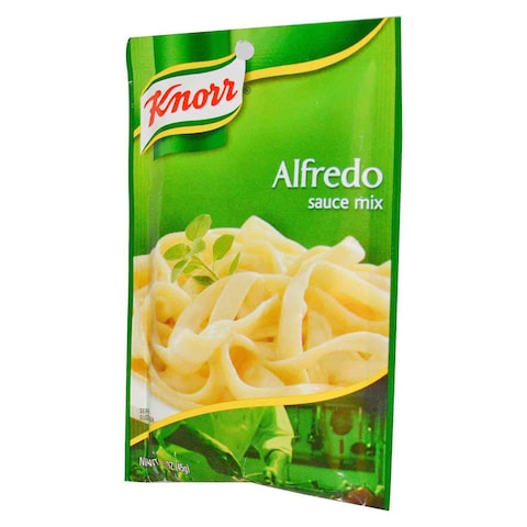 Knorr Alfredo Sauce Mix Pasta Sauce 45g