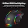 Redragon M602 Nemeanlion 3000 Dpi USB Gaming Mouse For Pc, 7 Buttons, 7 Color LED Backlighting