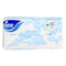 Fine Classic Facial Tissue 200 Pieces White