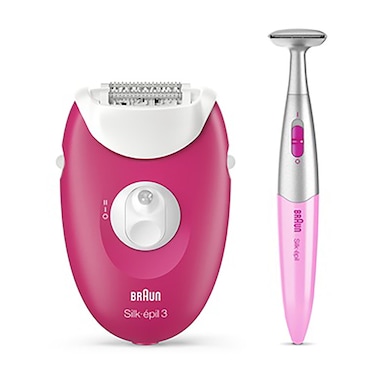 براون سيلك أبيل 3، سرعتان - SE3420