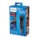 Philips Hair Clipper HC3520 Grey