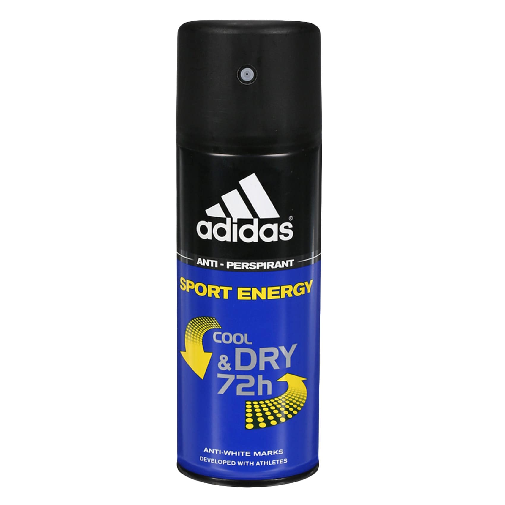 adidas sport energy deodorant