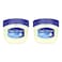 Vaseline Lip Therapy Original Jelly Clear 7g Pack of 2