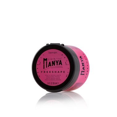 Buy Kemon Hair Manya Free Shape 100ml Online | Carrefour KSA