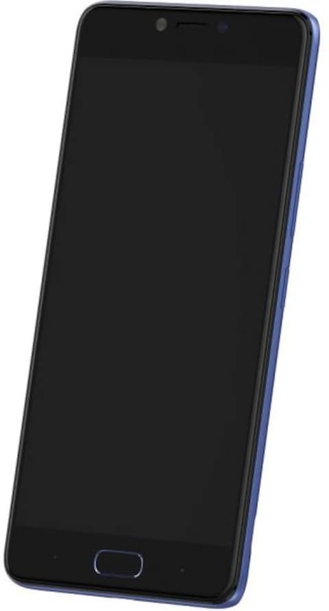 Infinix Note 4 X572, 16GB, 2GB RAM, 4G LTE - Blue