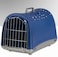 Imac Carrier for cats and dogs 50x32x34.5 CM Blue