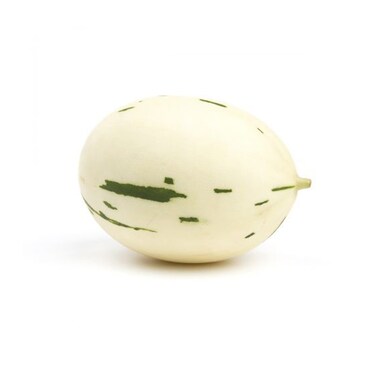 Melon Snow