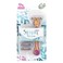 Gillette Simply Venus 3 Cartridge Shaver With 9 Shaving Blade