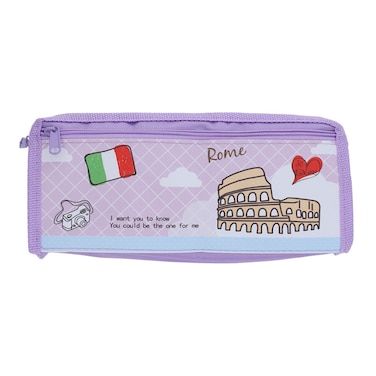 Pen Day Pencil Pouch