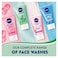 Nivea Face Wash Cleanser Purifying Cleansing for Combination Skin - 150ml