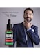 Aliver Beard Growth Natural Oil 30ml
