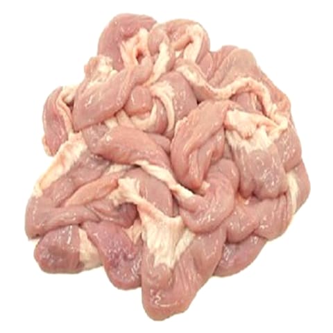 Beef Intestine