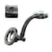Promate MagHoop-GN Black Magnetic Car Phone Holder