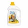 Frida 3*1 Floor Cleaner And Disinfectant Lemon - 4 Litres