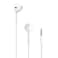 Apple EarPods With Headphone Plug 3.5mm White