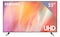Samsung 55-inch 4K UHD Smart TV 4K Ultra HD - UA55AU7000