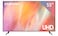Samsung 55-inch 4K UHD Smart TV 4K Ultra HD - UA55AU7000